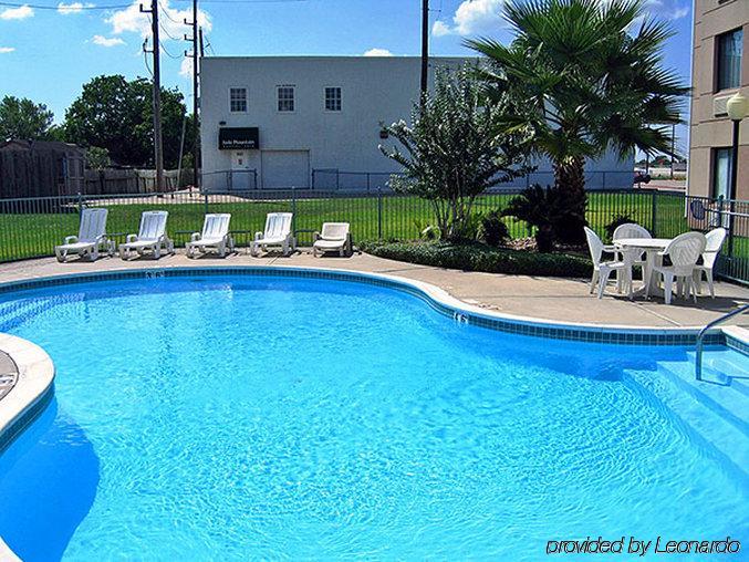 6-katy, Tx - Houston Hotel Katy